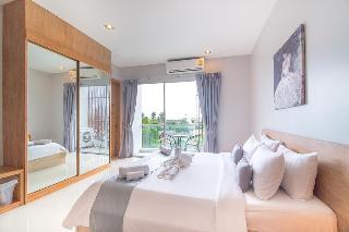 Lemonade Phuket Hotel fotoÄŸrafÄ±
