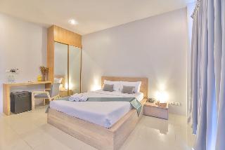 Lemonade Phuket Hotel fotoÄŸrafÄ±