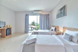 Lemonade Phuket Hotel fotoÄŸrafÄ±