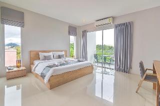 Lemonade Phuket Hotel fotoÄŸrafÄ±