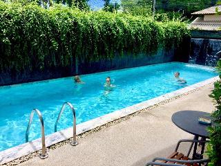 Lemonade Phuket Hotel fotoÄŸrafÄ±