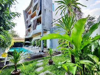 Lemonade Phuket Hotel fotoÄŸrafÄ±