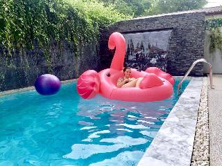 Lemonade Phuket Hotel fotoÄŸrafÄ±