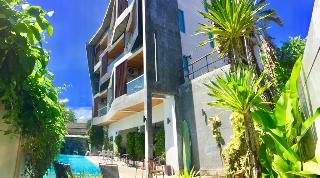 Lemonade Phuket Hotel fotoÄŸrafÄ±