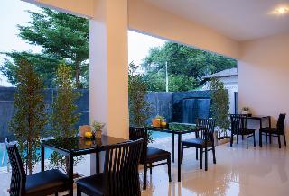 Lemonade Phuket Hotel fotoÄŸrafÄ±
