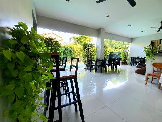 Lemonade Phuket Hotel fotoÄŸrafÄ±