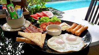 Lemonade Phuket Hotel fotoÄŸrafÄ±