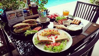 Lemonade Phuket Hotel fotoÄŸrafÄ±