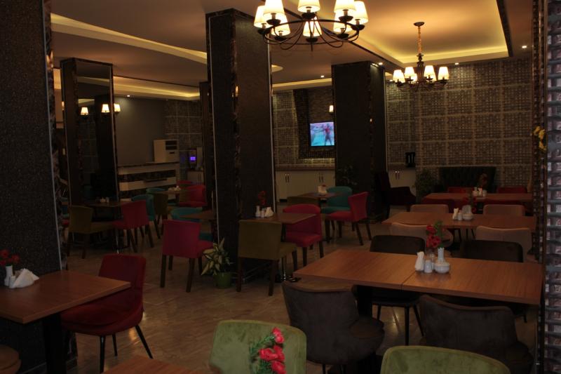 Carpediem Gold - Restoran