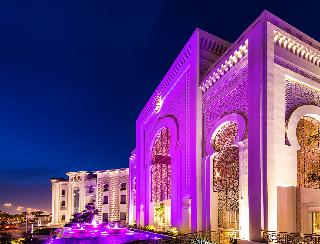 Ezdan Palace Hotel otel fotoğrafı