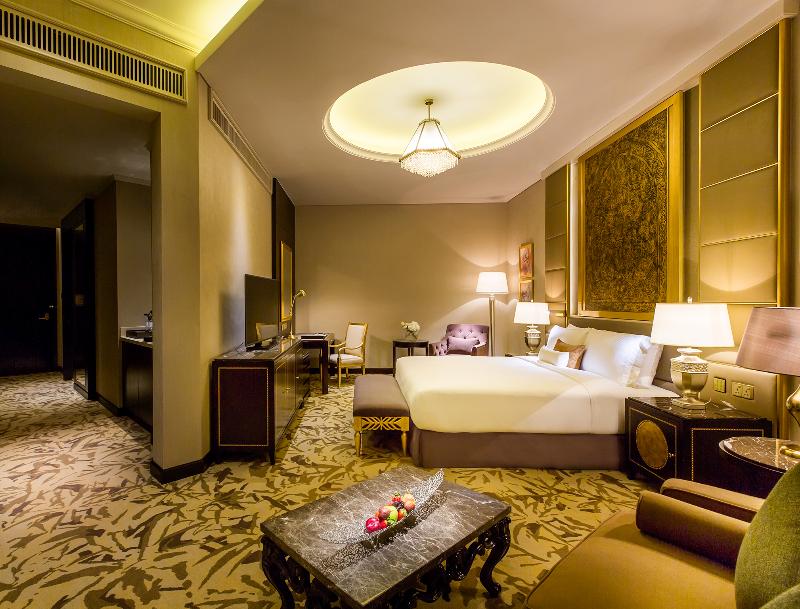 Ezdan Palace Hotel - Oda