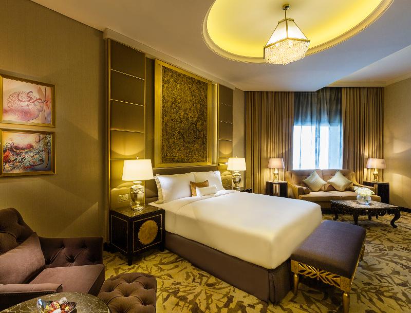 Ezdan Palace Hotel - Oda