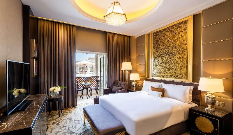 Ezdan Palace Hotel - Oda