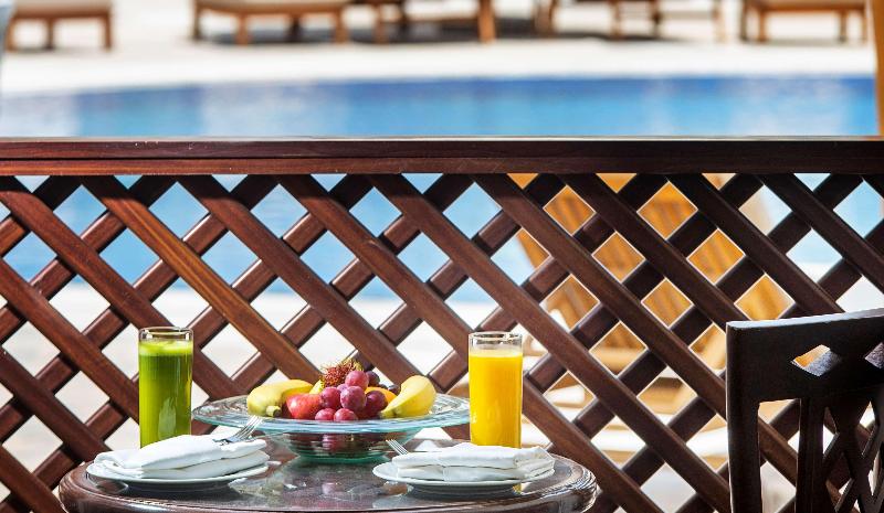 Ezdan Palace Hotel - Oda