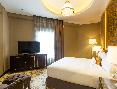 Ezdan Palace Hotel oda fotoğrafı