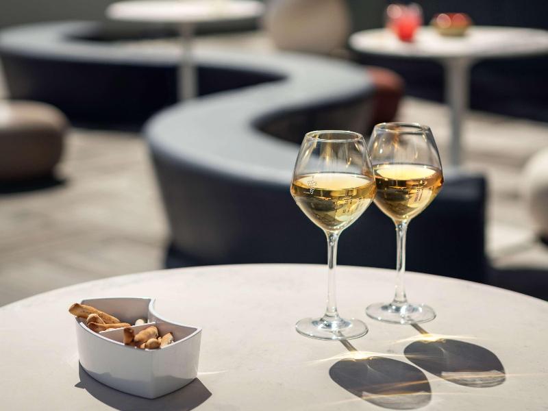 Novotel Paris Coeur d'Orly - Bar
