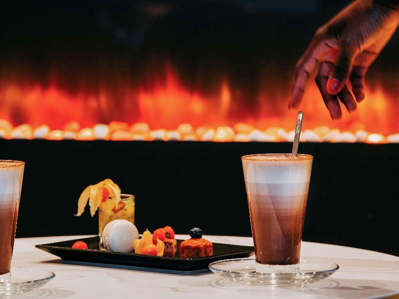 Novotel Paris Coeur d'Orly - Bar