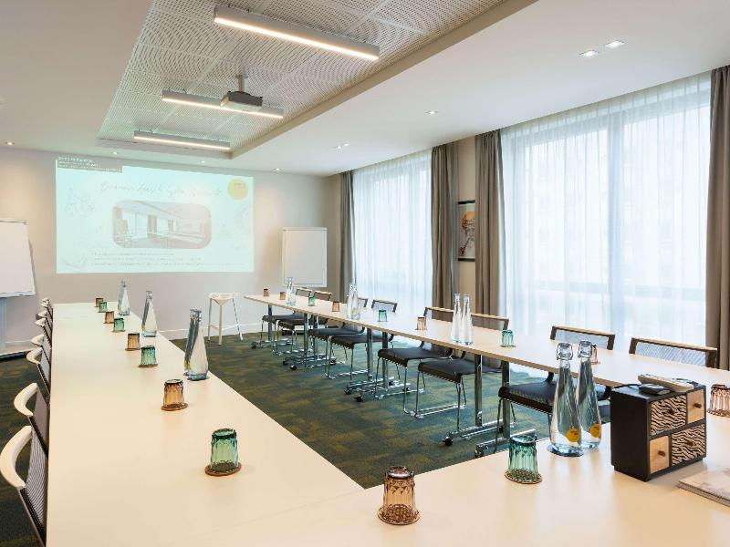 Novotel Paris Coeur d'Orly - Toplantı