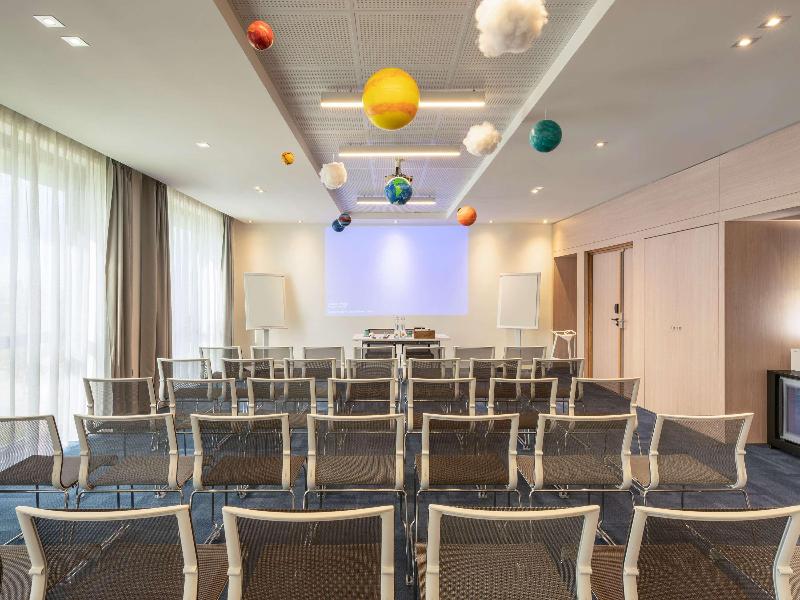 Novotel Paris Coeur d'Orly - Toplantı