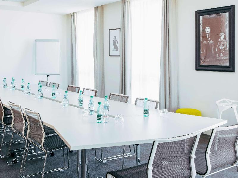 Novotel Paris Coeur d'Orly - Toplantı