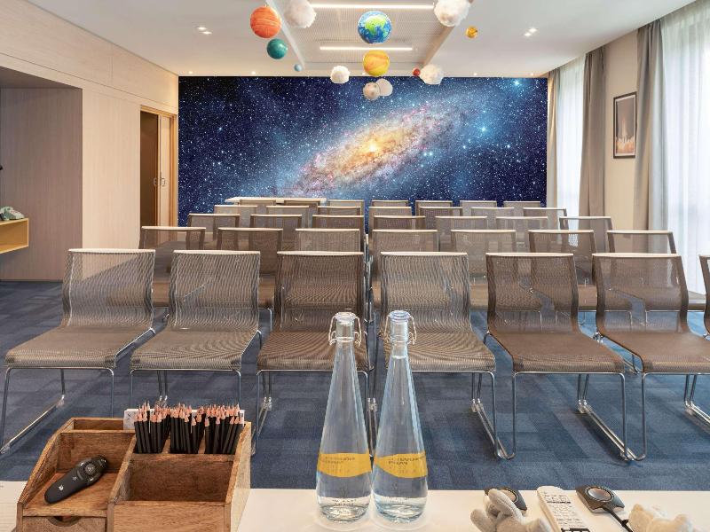 Novotel Paris Coeur d'Orly - Toplantı