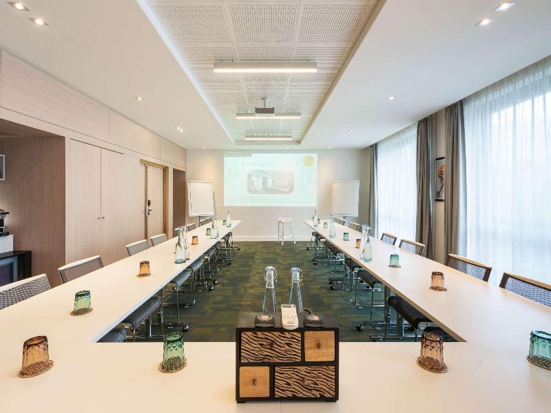 Novotel Paris Coeur d'Orly - Toplantı