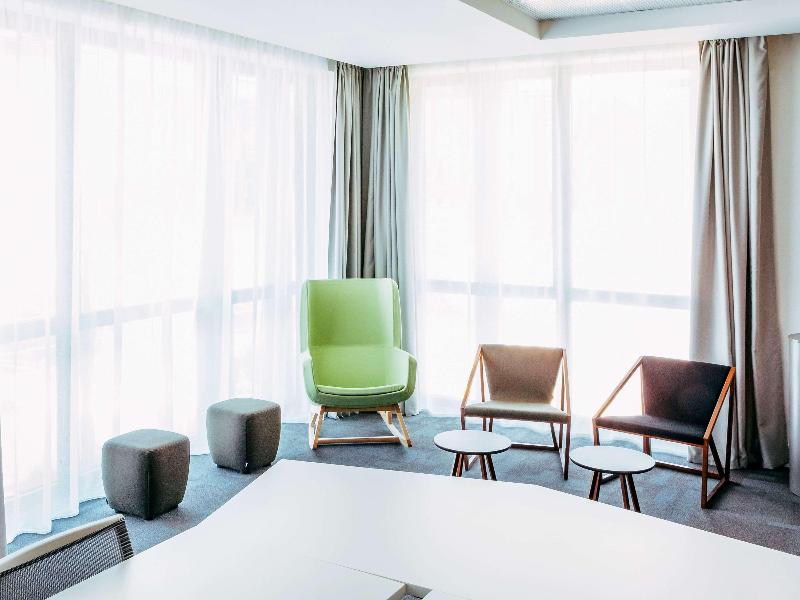 Novotel Paris Coeur d'Orly - Toplantı