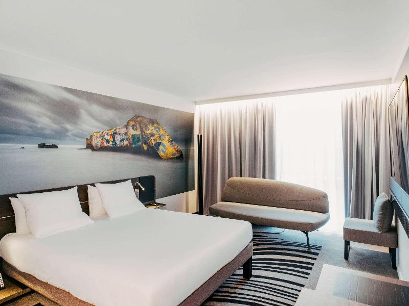 Novotel Paris Coeur d'Orly - Genel