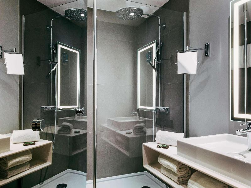 Novotel Paris Coeur d'Orly - Oda