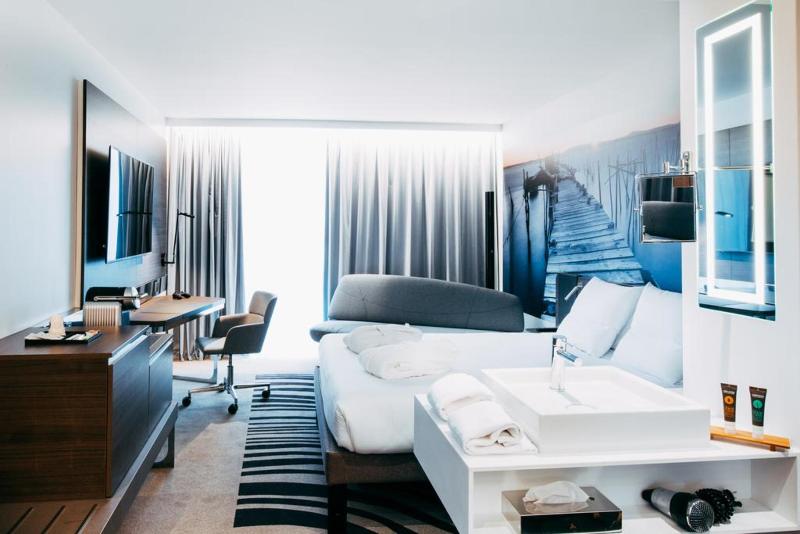 Novotel Paris Coeur d'Orly - Oda