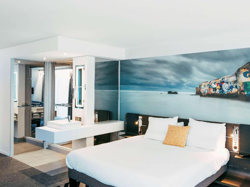 Novotel Paris Coeur d'Orly - Oda