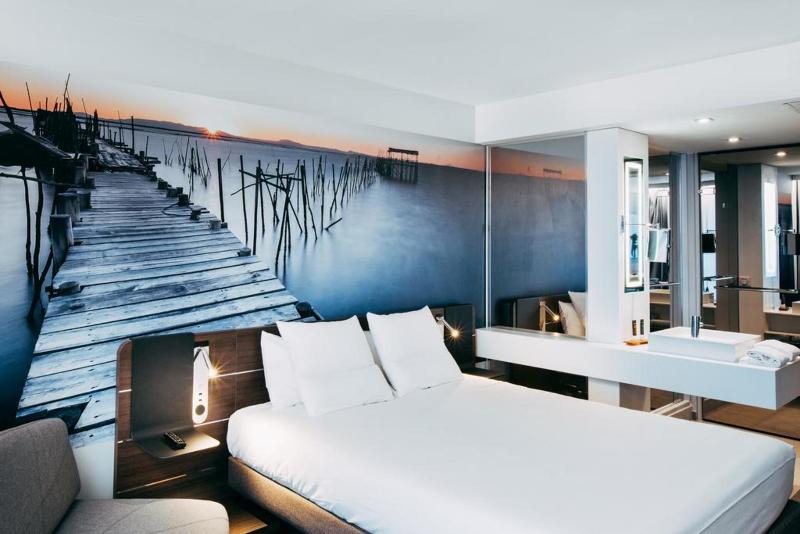 Novotel Paris Coeur d'Orly - Oda