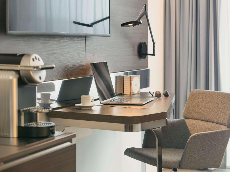 Novotel Paris Coeur d'Orly - Oda