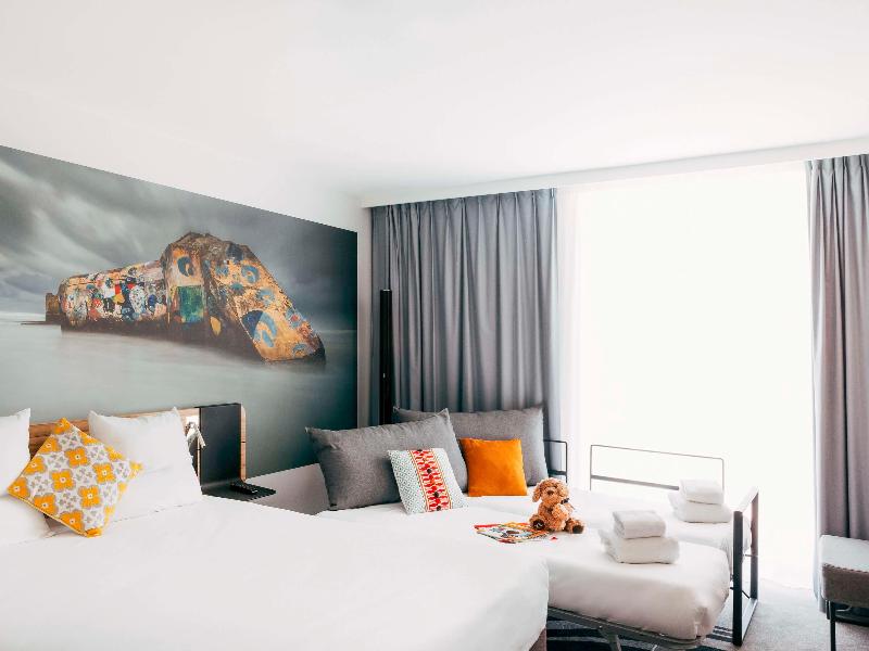 Novotel Paris Coeur d'Orly - Oda