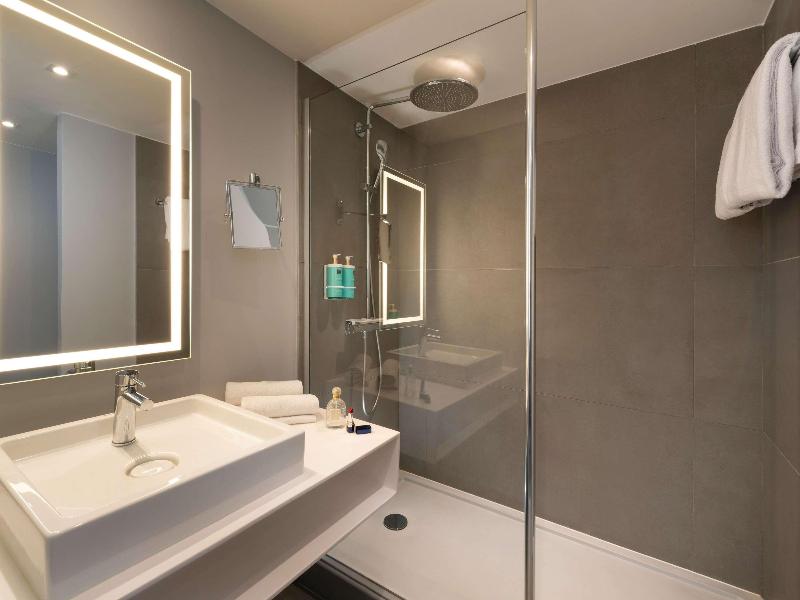 Novotel Paris Coeur d'Orly - Oda