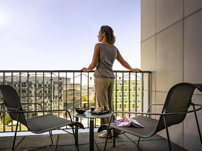 Novotel Paris Coeur d'Orly - Oda