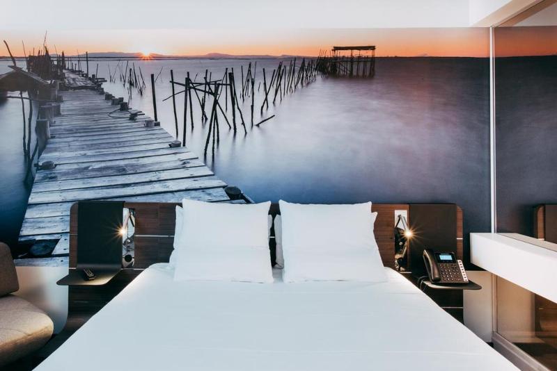 Novotel Paris Coeur d'Orly - Oda