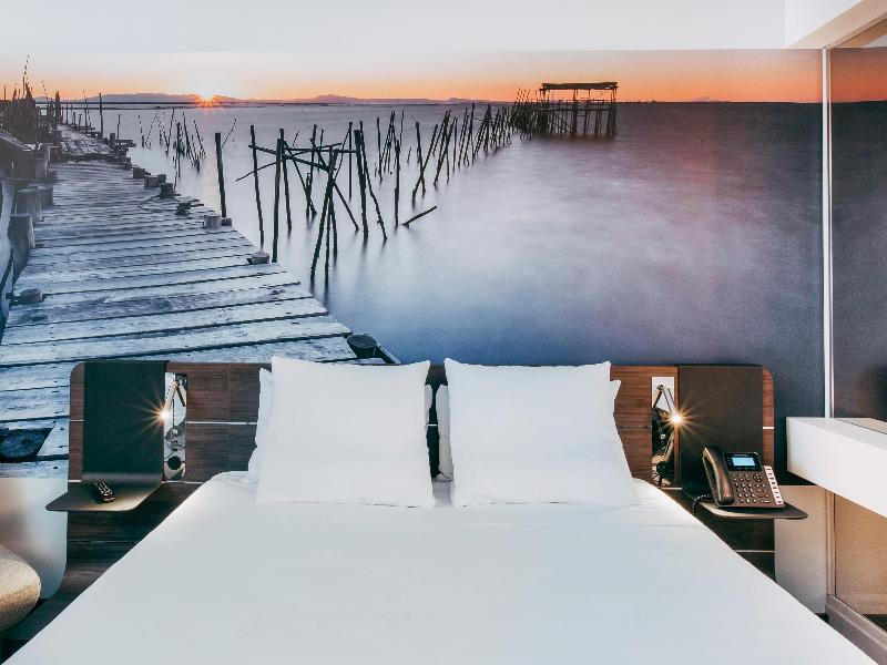 Novotel Paris Coeur d'Orly - Oda