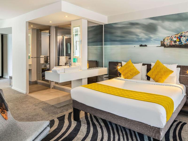 Novotel Paris Coeur d'Orly - Oda