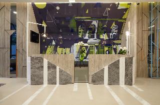 Ibis Styles Medan Pattimura fotoÄŸrafÄ±