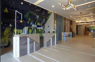 Ibis Styles Medan Pattimura fotoÄŸrafÄ±