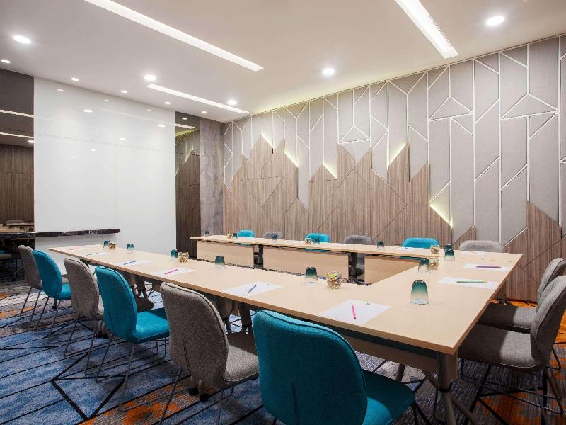 Ibis Styles Medan Pattimura - Toplantı