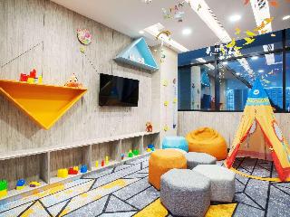 Ibis Styles Medan Pattimura fotoÄŸrafÄ±
