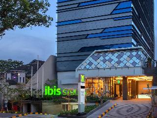 Ibis Styles Medan Pattimura fotoÄŸrafÄ±