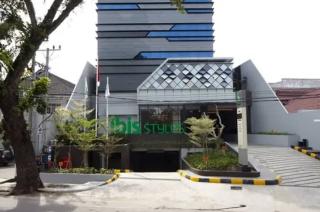 Ibis Styles Medan Pattimura fotoÄŸrafÄ±