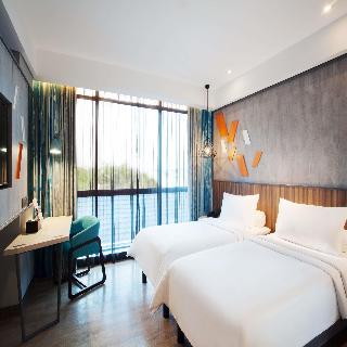 Ibis Styles Medan Pattimura fotoÄŸrafÄ±