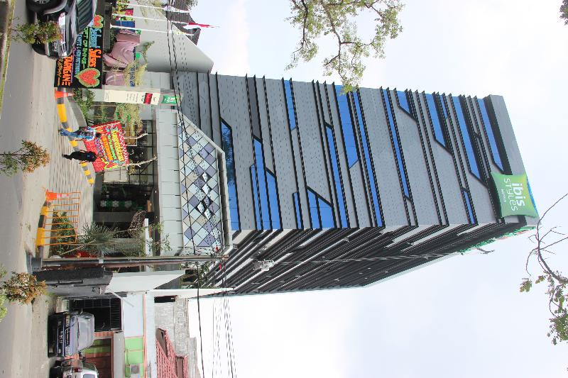 Ibis Styles Medan Pattimura - Genel