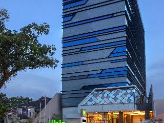 Ibis Styles Medan Pattimura fotoÄŸrafÄ±