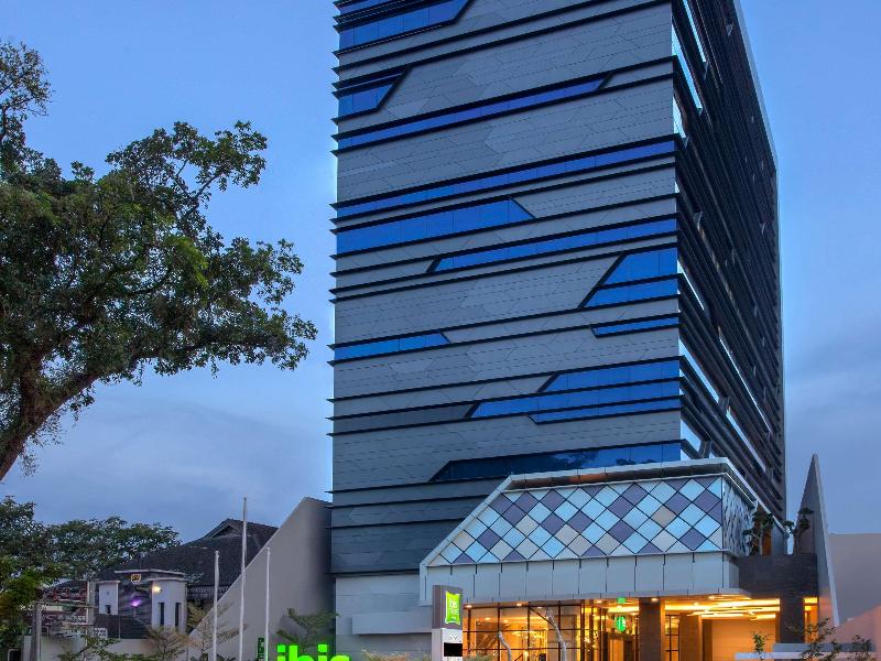 Ibis Styles Medan Pattimura - Genel
