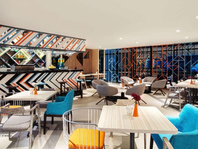 Ibis Styles Medan Pattimura - Genel